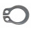 Предохранительное кольцо дрели (S - 6) Makita оригинал 6012HD 961002-0
