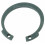 Стопорное кольцо R-15 фрезера Makita MT361 оригинал 962065-9