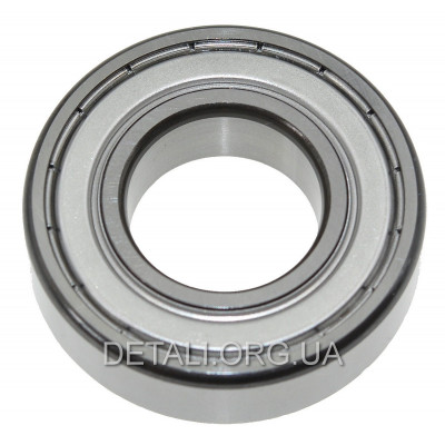 Подшипник FAG 6000 ZZ(10*26*8) металл