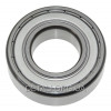 Подшипник FAG 6203 ZZ(17*40*12) металл