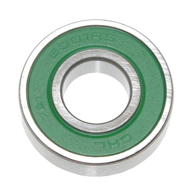 Подшипник 6001 RS (12*28*8) дисковой пилы Metabo TS 254 оригинал 320050760