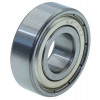 Подшипник 6202-2Z 15*35*11 Metabo оригинал 7100136915
