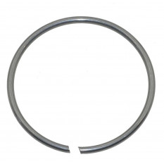 Стопорное кольцо перфоратора Bosch GBH 2400 оригинал 1604601028 (d27*30 h1)
