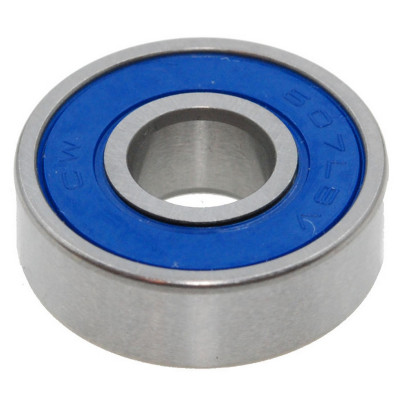 Подшипник 607LBV (7*19*6) Bosch оригинал 1610905032