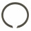 Стопорное кольцо перфоратора Bosch GBH 4-32 DFR оригинал 1614601061
