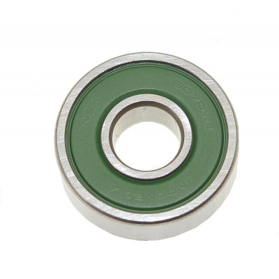 Підшипник 607 NSK (7*19*6) гума болгарки УШМ Bosch GWS 700 оригінал 1619P08829