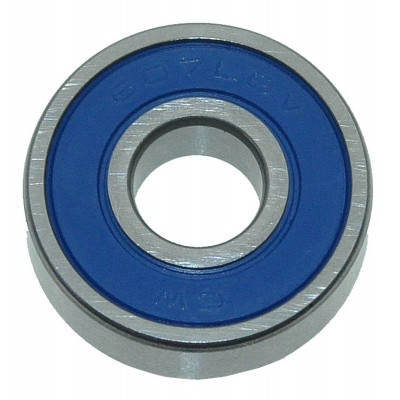 Підшипник 607LSV 7*19*6 Bosch оригінал 2600905086