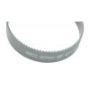 Ремінь зубчастий рубанок Bosch GHO 31-82 оригінал 2609995917 (h17мм)