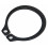 Стопорное кольцо дисковая пила Bosch GCM 10/12 SD оригинал 2610358916