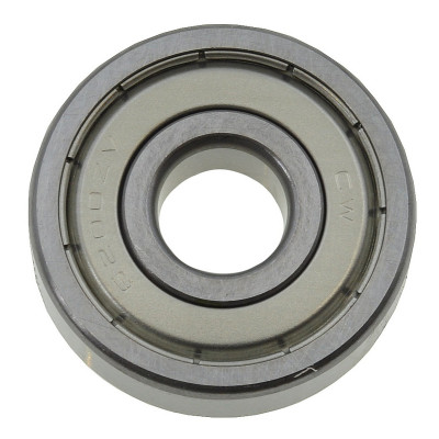 Підшипник 6200 ZZ метал(10*30*9) Bosch оригінал 2610909310