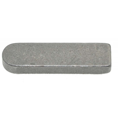 Шпонка дисковая пила 3*5*19 Bosch GCM 12 SD оригинал 2610916809