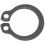 Стопорное кольцо DIN 471-10x1 Bosch оригинал 2916650001
