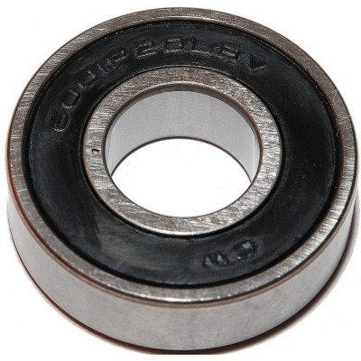 Підшипник 6001 RS(12*28*8) Bosch GGS 28  оригінал 3600905157