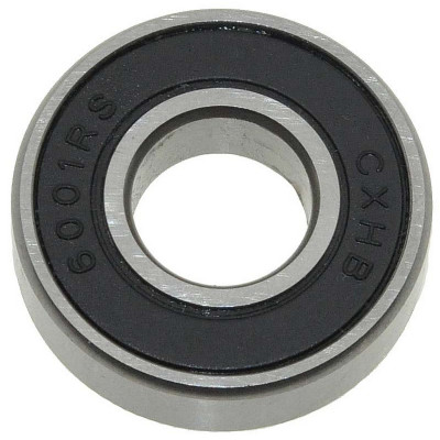 Підшипник 12*28*8 6001 2RS Sparky оригінал 182740.