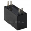 Конденсатор JYUL CBB-61 1,5мкф - 450 VAC прямоугольный 18х25х45