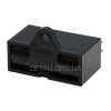 Конденсатор JYUL CBB-61 1,5мкф - 450 VAC прямоугольный 18х25х45