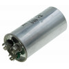 Конденсатор JYUL CBB-65 45+1.5мкф - 450 VAC алюминий (50*100 mm)