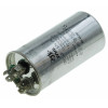 конденсатор JYUL CBB-65 35+2мкф - 450 VAC алюміній(50*100 mm)