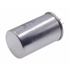 Конденсатор JYUL CBB-65 25мкф - 450 VAC алюминий (45*75 мм)