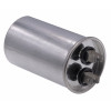 Конденсатор JYUL CBB-65 25мкф - 450 VAC алюминий (45*75 мм)