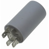 Конденсатор JYUL CBB-60H 3.75мкф - 450 VAC клеммы (30*51 mm)