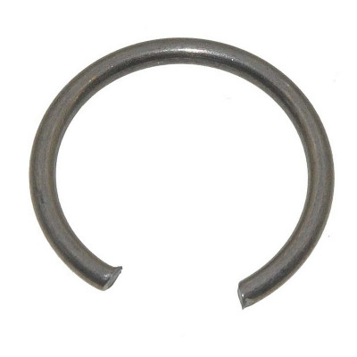 Стопорное кольцо круглое d15 прямой перфоратор