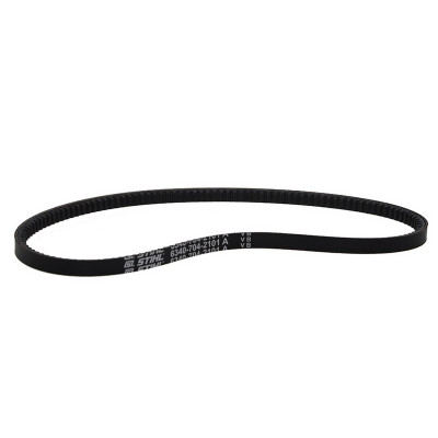 Ремінь клиновий газонокосарки Viking MB 545.0 V оригінал 63407042101 (h10,5)