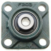 Підшипник UCF201 D - 12mm 54*75mm(підшипник UC201, Корпус F203)