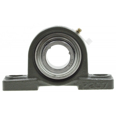 Подшипник UCP207 D-35mm 160*125mm (подшипник UC207, Корпус P207)