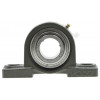 Подшипник UCP207 D-35mm 160*125mm (подшипник UC207, Корпус P207)