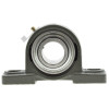 Подшипник UCP207 D-35mm 160*125mm (подшипник UC207, Корпус P207)