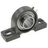 Подшипник UCP207 D-35mm 160*125mm (подшипник UC207, Корпус P207)