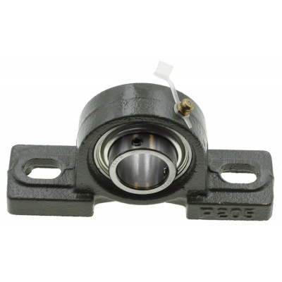Підшипник UCP205 D - 25mm 135*100mm(підшипник UC205, Корпус P205)