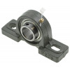 Підшипник UCP205 D - 25mm 135*100mm(підшипник UC205, Корпус P205)