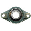 Підшипник UCFL207 D - 35mm 161*130mm(підшипник UC207, Корпус FL207)
