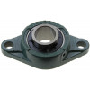 Підшипник UCFL207 D - 35mm 161*130mm(підшипник UC207, Корпус FL207)