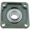 Підшипник UCF206 D - 30mm 108*83mm(підшипник UC206, Корпус F206)