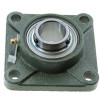 Підшипник UCF206 D - 30mm 108*83mm(підшипник UC206, Корпус F206)