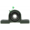Підшипник UCP202 D - 15mm 127*95mm(підшипник UC202, Корпус P203)