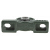 Підшипник UCP202 D - 15mm 127*95mm(підшипник UC202, Корпус P203)