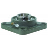 Підшипник UCF207 D - 35mm 117*92mm(підшипник UC207, Корпус F207)