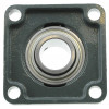 Підшипник UCF208 D - 40mm 130*102mm(підшипник UC208, Корпус F208)