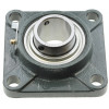 Підшипник UCF208 D - 40mm 130*102mm(підшипник UC208, Корпус F208)