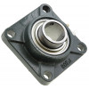 Підшипник UCF208 D - 40mm 130*102mm(підшипник UC208, Корпус F208)