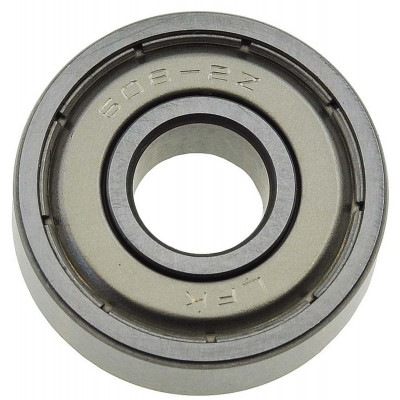 Подшипник 8*22*7 перфоратора Black & Decker BPHR323K оригинал 1004691-96