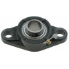 Підшипник UCFL205 D - 25mm 130*99mm(підшипник UC205, Корпус FL205)