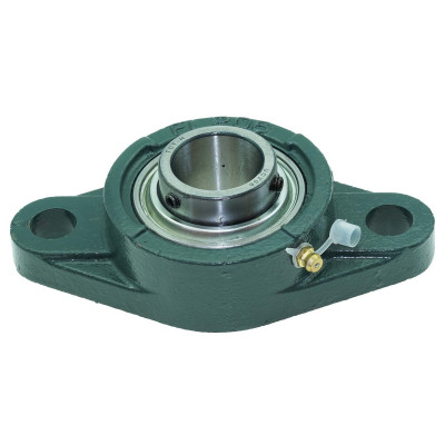 Підшипник UCFL206 D - 30mm 148*117mm(підшипник UC206, Корпус FL206)