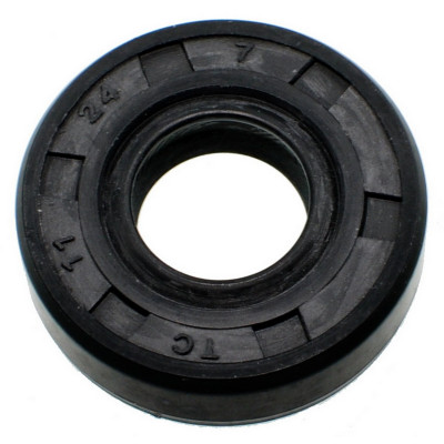 Сальник 11*24*7 TC