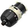 Редуктор шуруповерт Makita 6207D оригинал 125574-1