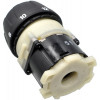 Редуктор шуруповерт Makita 6207D оригинал 125574-1